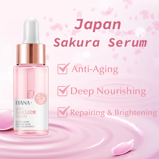 Anti Aging Face Serum - Image 3
