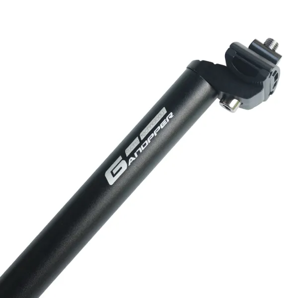 Zoom Suspension Bike Seat Pole - Image 3