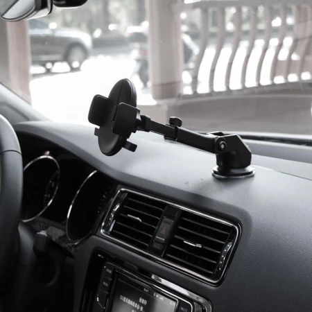 Extendable Car Phone Holder