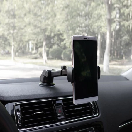 Extendable Car Phone Holder - Image 6