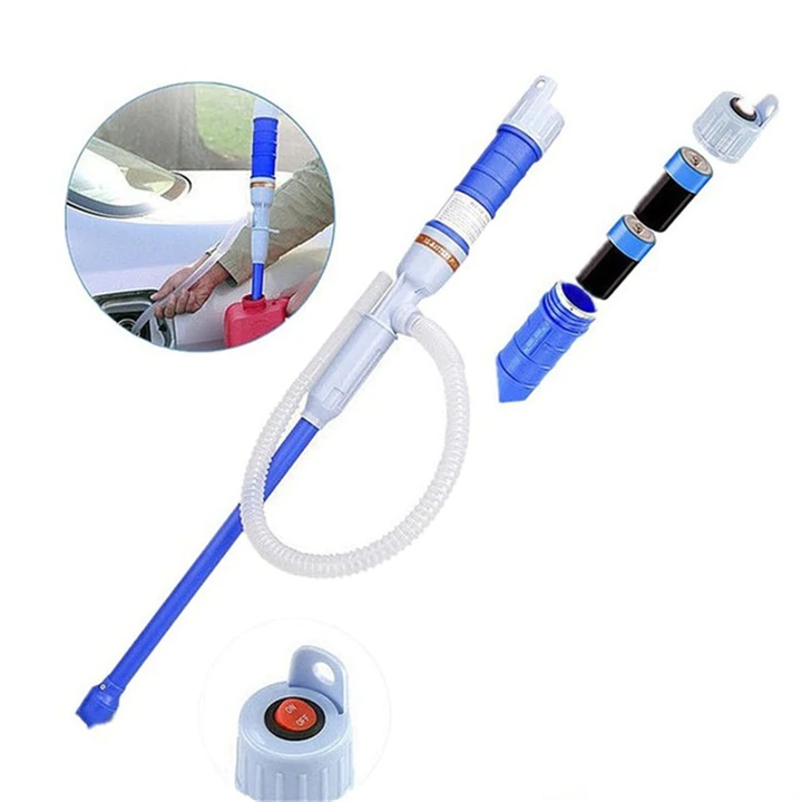 Portable Electric Pump - Image 9